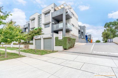 Property photo of 1/75 Elizabeth Jolley Crescent Franklin ACT 2913