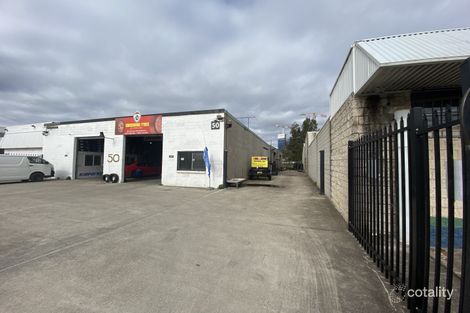 50 Cox Ave, Kingswood, NSW 2747