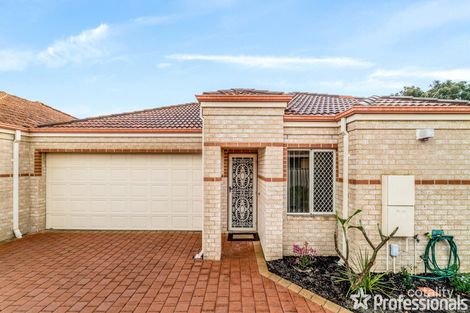 Property photo of 202C Waterloo Street Tuart Hill WA 6060