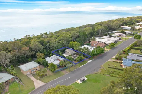 Property photo of 138 Kingfisher Parade Toogoom QLD 4655