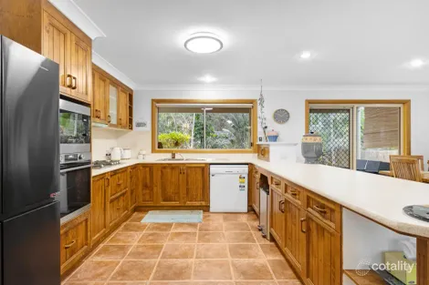 Property photo of 138 Kingfisher Parade Toogoom QLD 4655