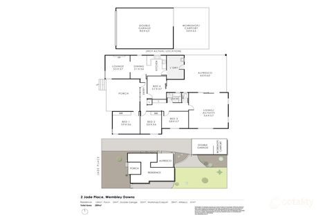 Property photo of 2 Jade Place Wembley Downs WA 6019