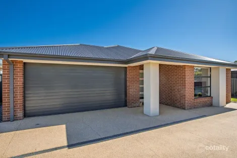 12 Knowles Ct, Thurgoona, NSW 2640