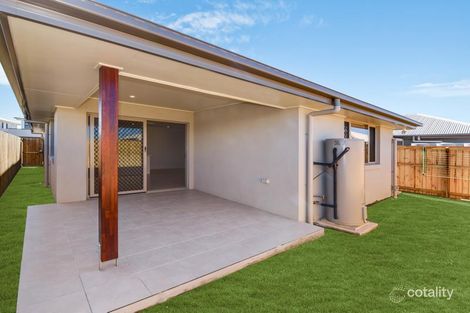 Property photo of 2/18 Banks Crescent Baringa QLD 4551