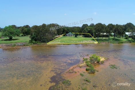 Property photo of 15 Deacon Lane Boonooroo QLD 4650