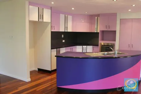 Property photo of 17 Creek Road Tannum Sands QLD 4680