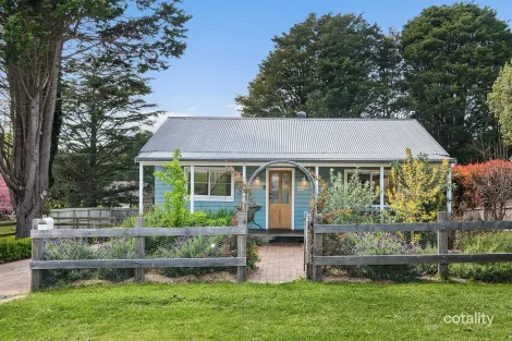 22 Lovelle St, Moss Vale, NSW 2577