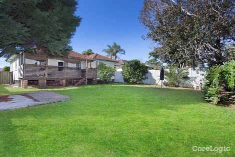 Property photo of 33 Andrew Crescent Mount Warrigal NSW 2528