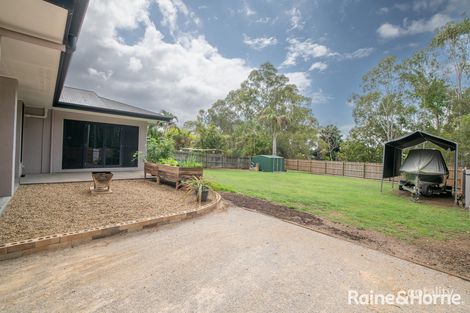 Property photo of 17 Katrina Boulevard New Auckland QLD 4680