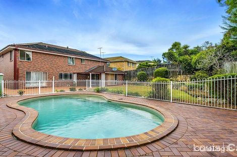 Property photo of 54 James Henty Drive Dural NSW 2158