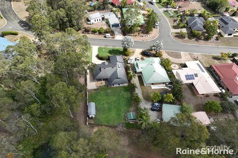 Property photo of 17 Katrina Boulevard New Auckland QLD 4680