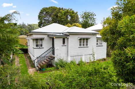 Property photo of 111 Goodwin Terrace Moorooka QLD 4105