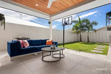 Property photo of 9 Roseleaf Crescent Palmview QLD 4553