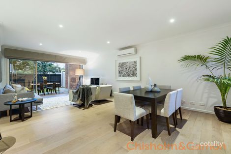 Property photo of 2/14 Jack Road Cheltenham VIC 3192