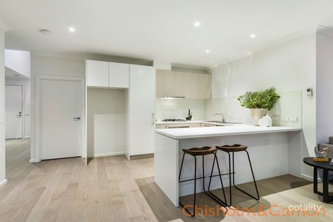 Property photo of 2/14 Jack Road Cheltenham VIC 3192