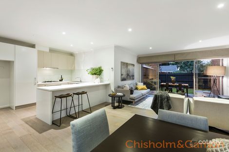 Property photo of 2/14 Jack Road Cheltenham VIC 3192