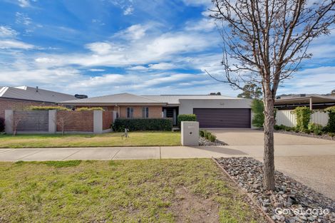 Property photo of 5 Harkin Avenue Wodonga VIC 3690