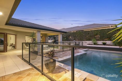 Property photo of 16 Ainslie Street Pacific Pines QLD 4211