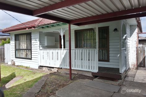 Property photo of 133 Cornwall Road Sunshine VIC 3020