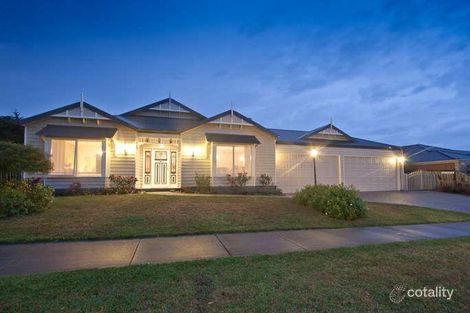 18 Garden View Ct, Narre Warren North, VIC 3804