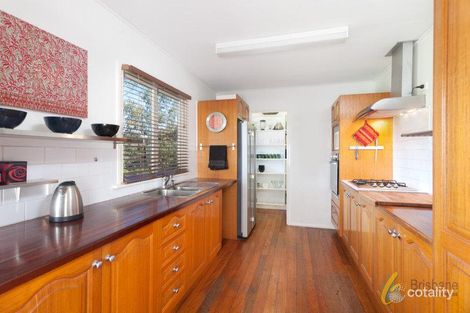 Property photo of 2700 Moggill Road Pinjarra Hills QLD 4069