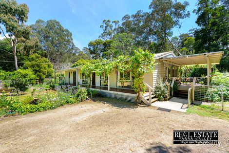 8 Ballina Ct, Buxton, VIC 3711