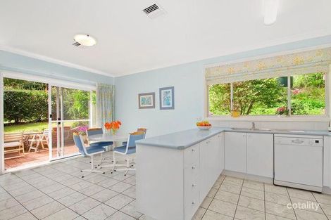 Property photo of 1 Valley View Close Roseville NSW 2069