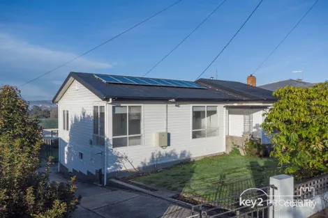 Property photo of 14 Clark Street Mowbray TAS 7248