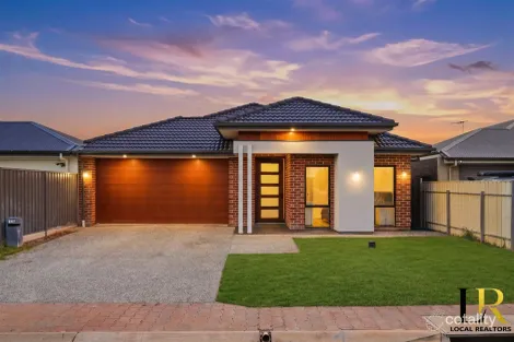 15b Brandis Rd, Munno Para West, SA 5115