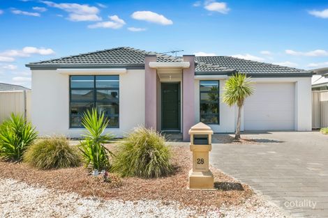 28 Oriana Dr, Sellicks Beach, SA 5174