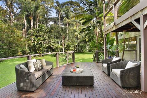 Property photo of 7 Jendi Avenue Bayview NSW 2104