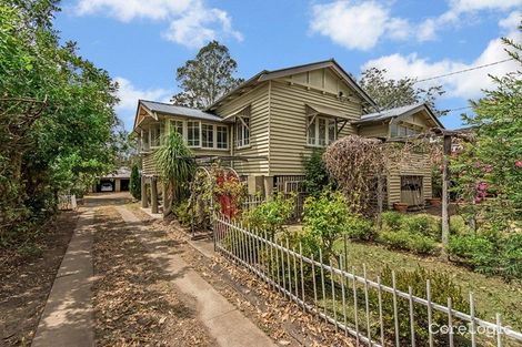 Property photo of 104 Warwick Road Ipswich QLD 4305