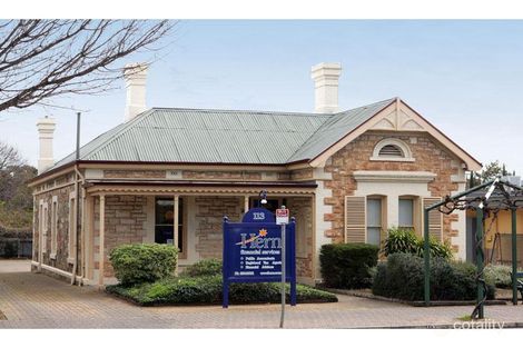 113 Walkerville Tce, Walkerville, SA 5081