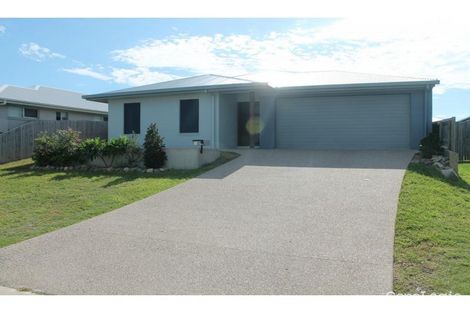 Property photo of 17 Cordia Street Rural View QLD 4740
