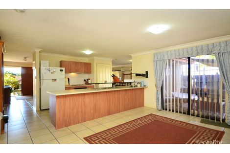 Property photo of 23 Manor Crescent Wakerley QLD 4154