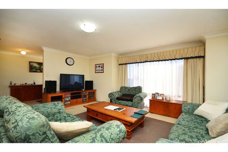 Property photo of 23 Manor Crescent Wakerley QLD 4154