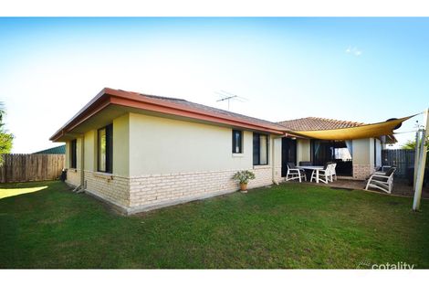 Property photo of 23 Manor Crescent Wakerley QLD 4154