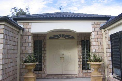 Property photo of 58 Uplands Drive Parkwood QLD 4214