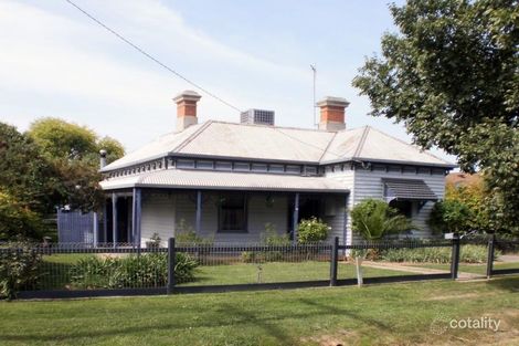 Property photo of 17 Smythe Street Benalla VIC 3672
