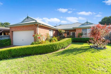 Property photo of 35 Clairmont Close Somerville VIC 3912