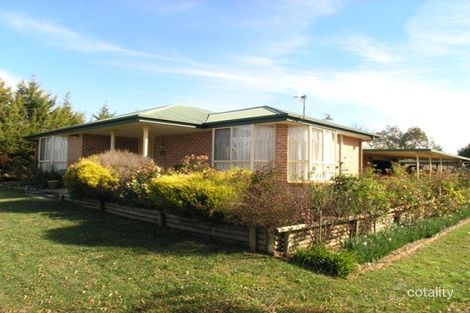 Property photo of 533 Borenore Road Borenore NSW 2800