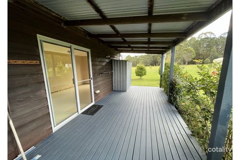 Property photo of 353 Omega Drive Kungala NSW 2460