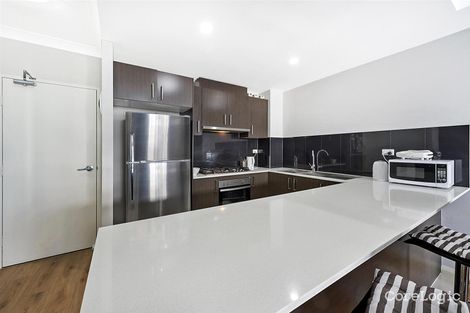 Property photo of 201/8A Myrtle Street Prospect NSW 2148