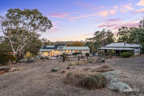 Property photo of 65 Lablacks Road Springton SA 5235