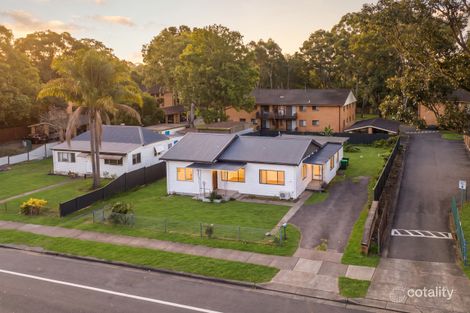Property photo of 21 Rudd Road Leumeah NSW 2560