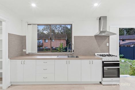 Property photo of 21 Rudd Road Leumeah NSW 2560