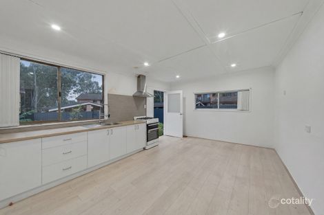 Property photo of 21 Rudd Road Leumeah NSW 2560