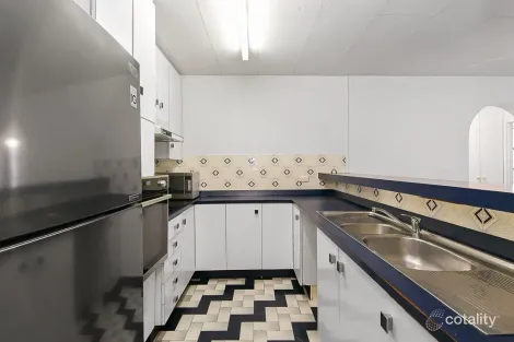 Property photo of 31/29 George Street Brisbane City QLD 4000