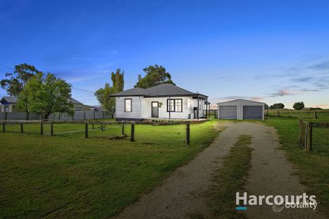 Property photo of 84 Snake Valley-Chepstowe Road Snake Valley VIC 3351