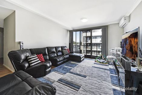Property photo of 201/8A Myrtle Street Prospect NSW 2148